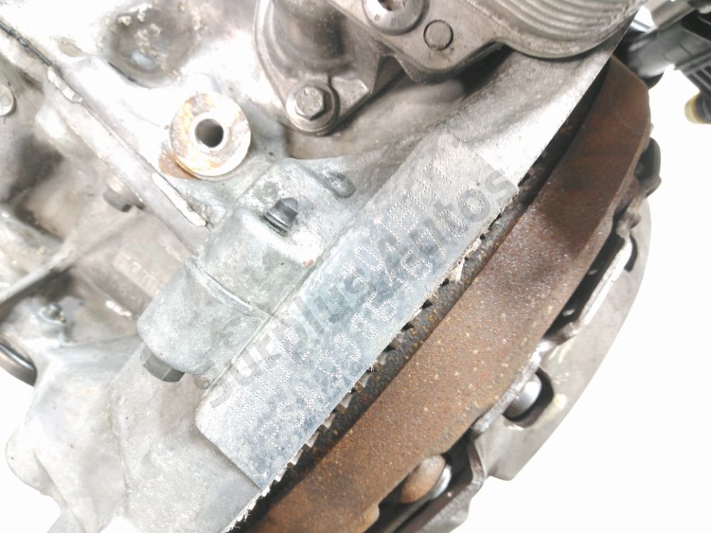 Moteur