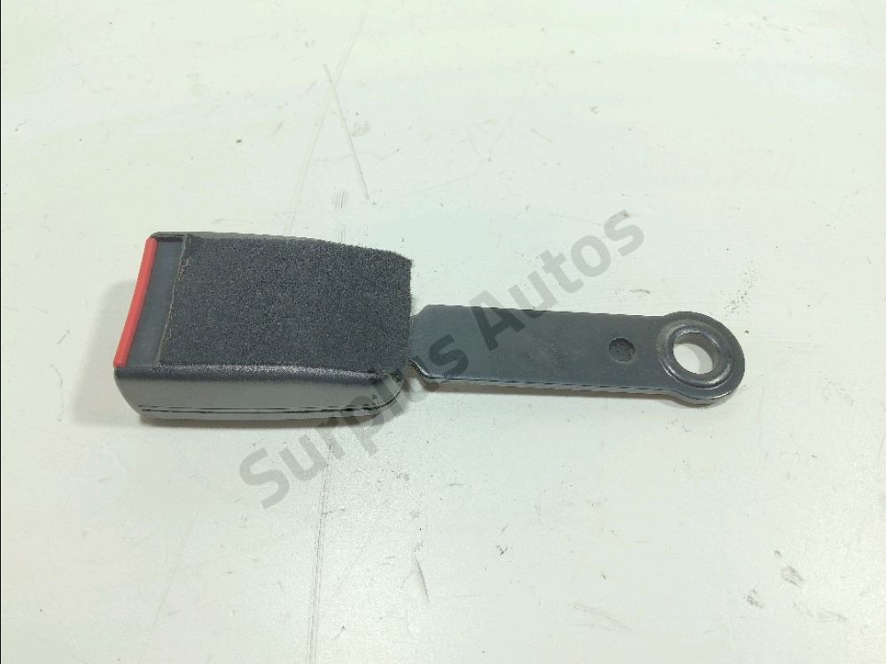 Ancrage ceinture avant droit