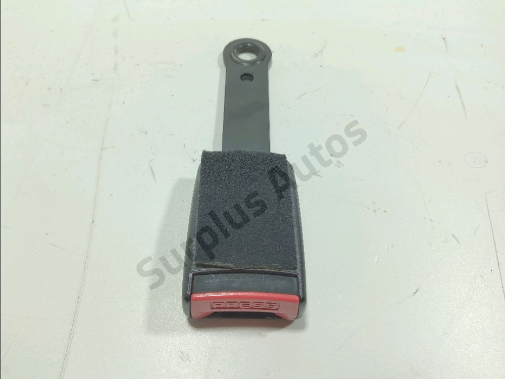 Ancrage ceinture avant droit