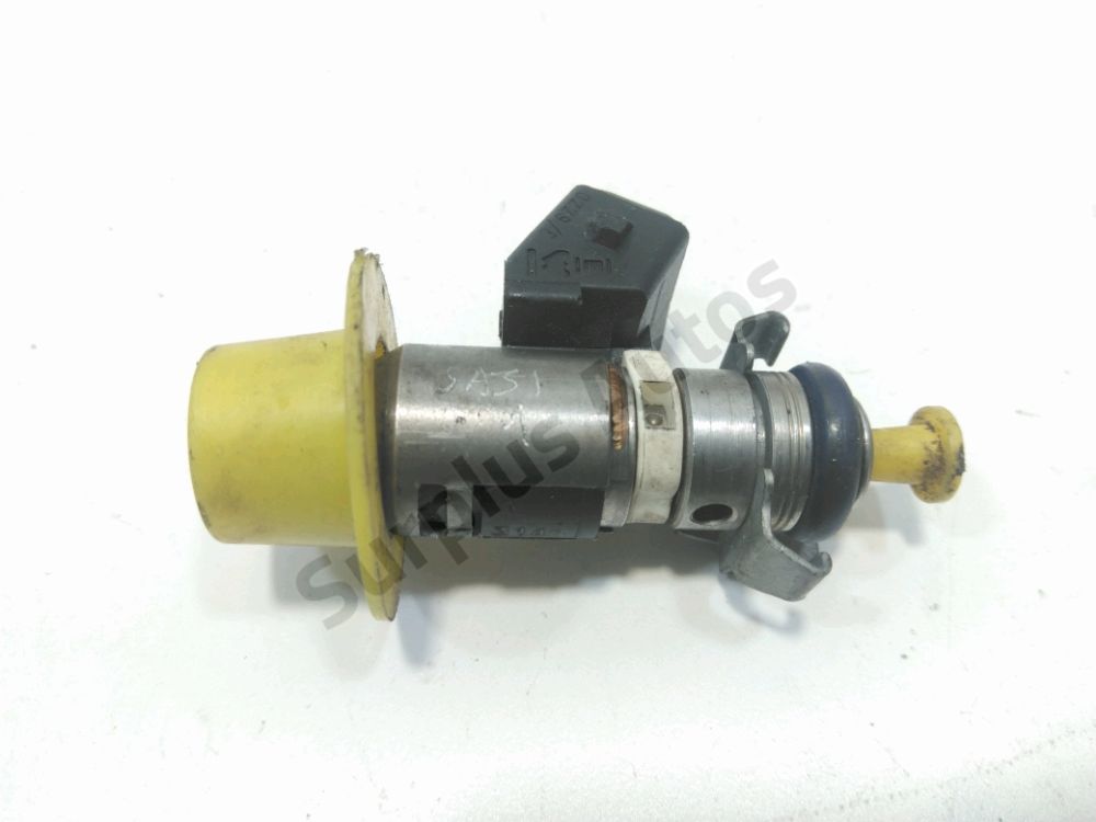 Injecteur 1