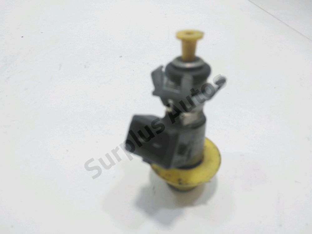 Injecteur 1