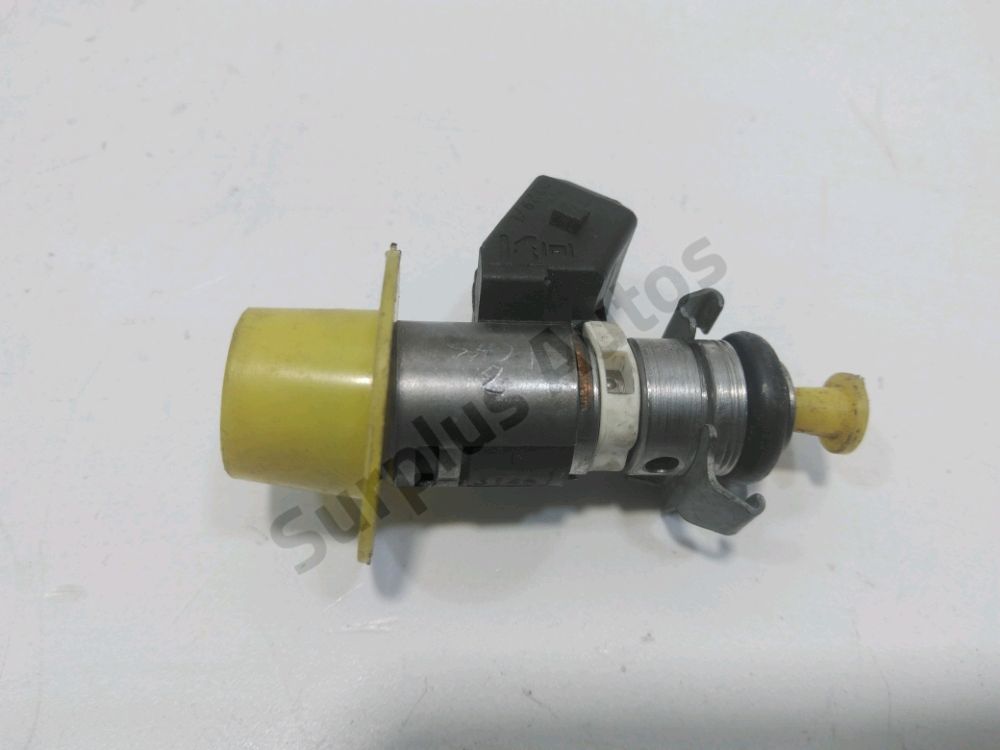 Injecteur 2