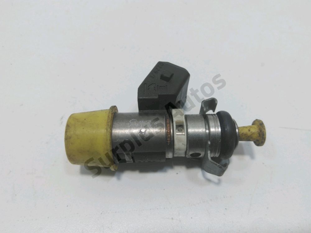 Injecteur 4