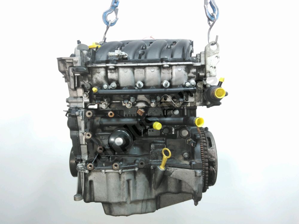 Moteur