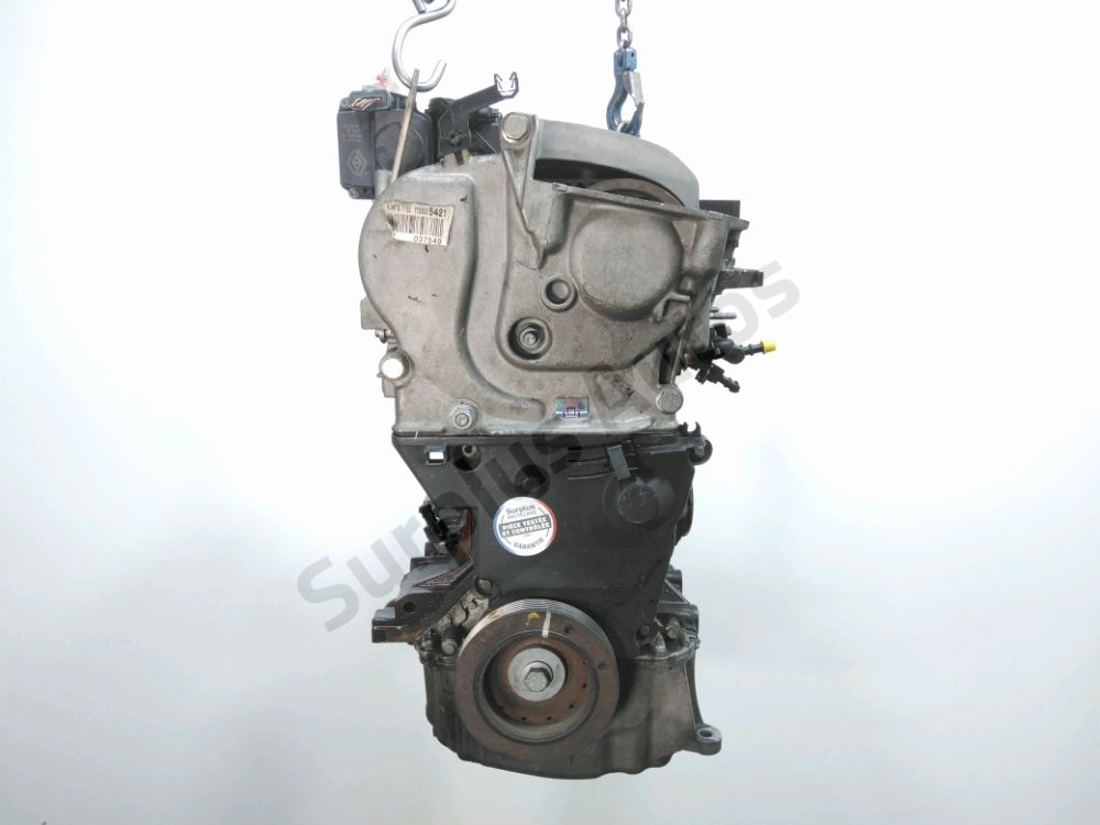 Moteur
