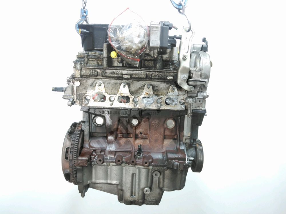 Moteur