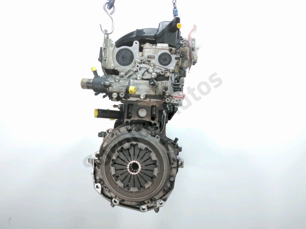 Moteur