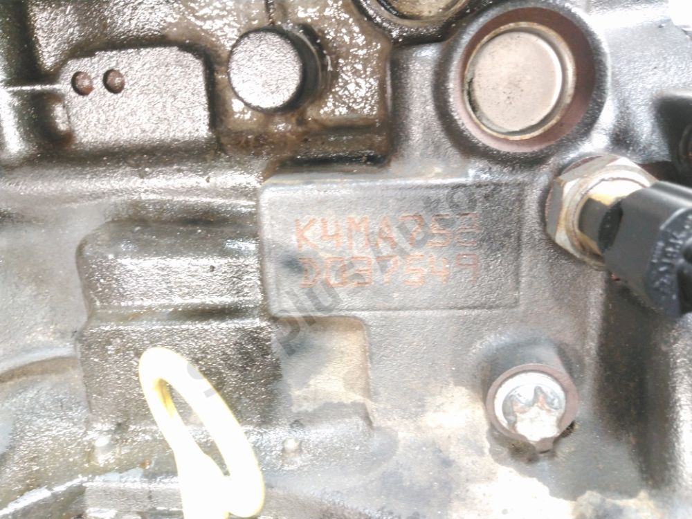 Moteur
