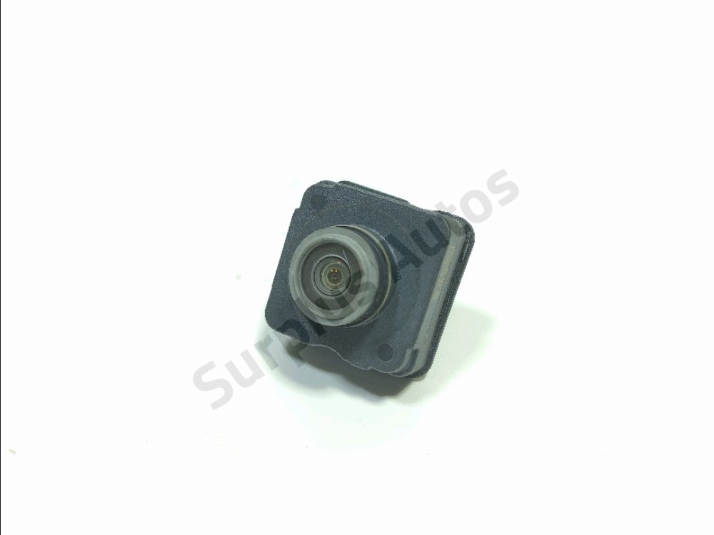 Camera de recul