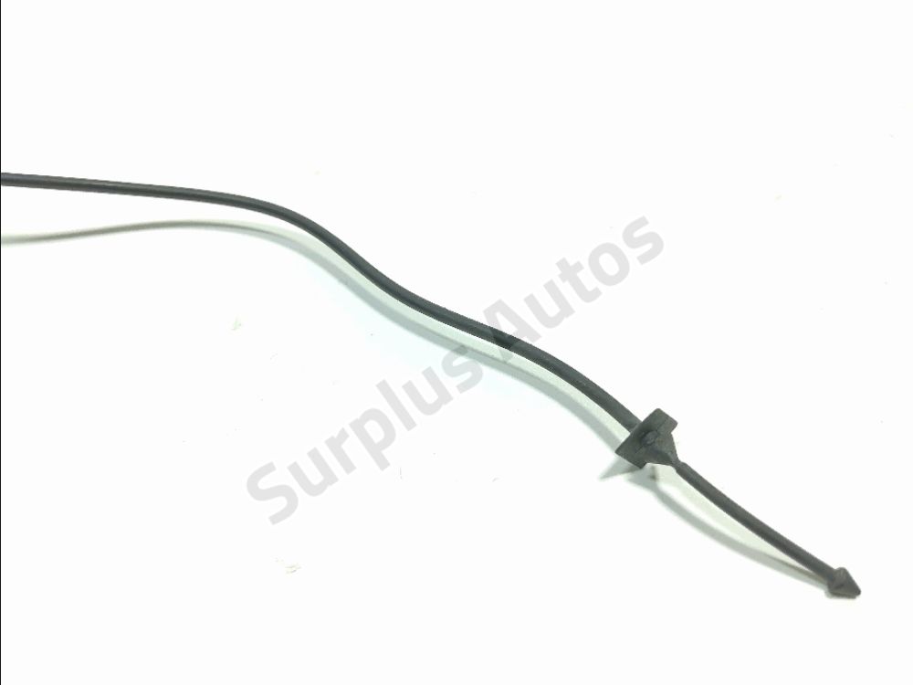 Bouchon de réservoir à carburant