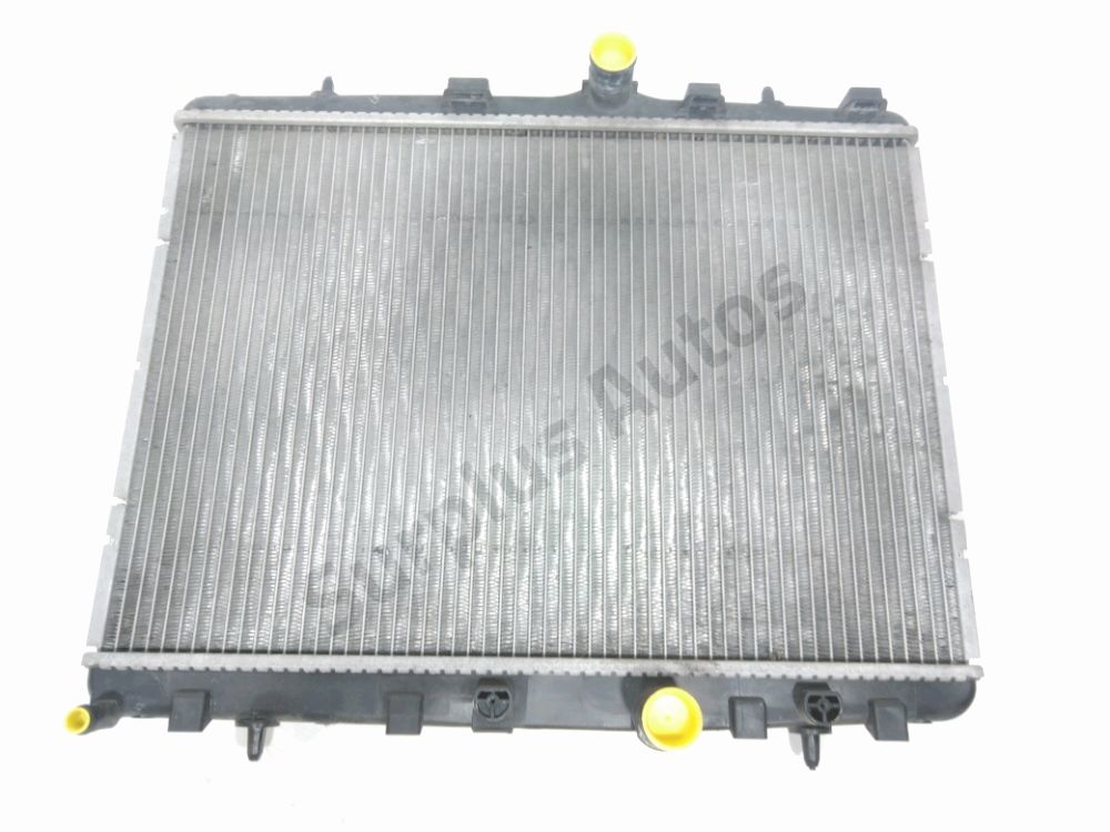 Radiateur