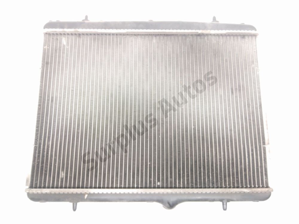 Radiateur