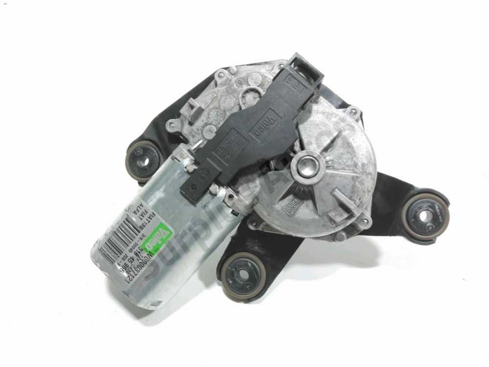 Moteur d'essuie glace arrière