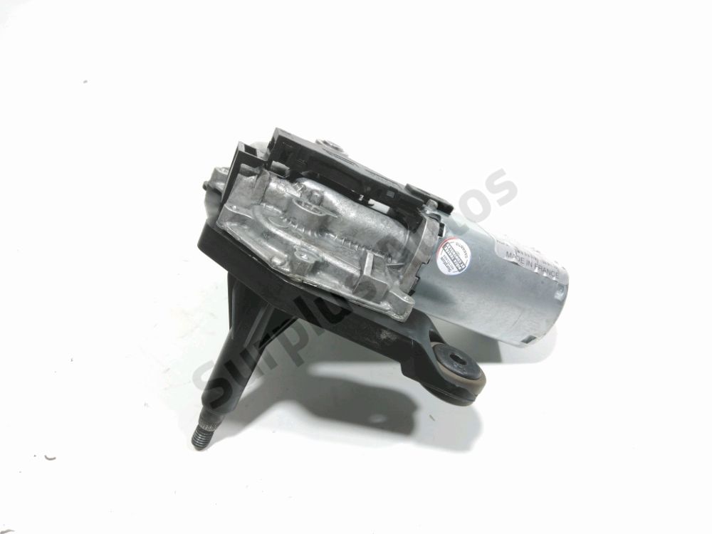 Moteur d'essuie glace arrière