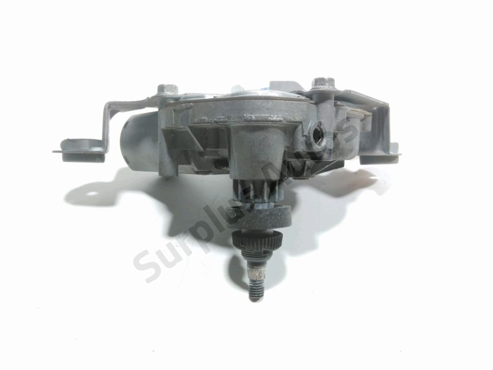 Moteur d'essuie glace arrière