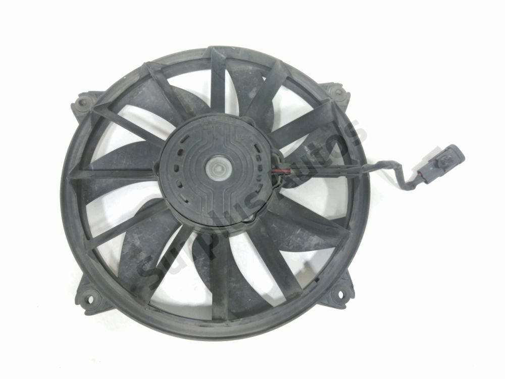 Ventilateur de refroidissement