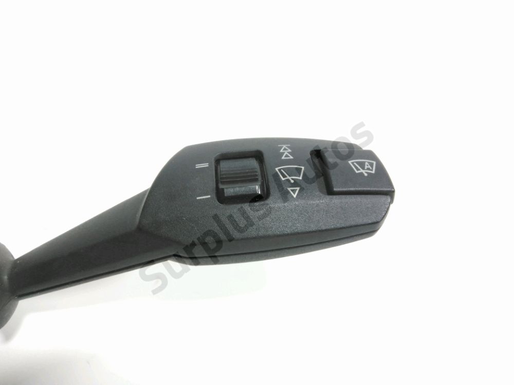 Commande sous-volant
