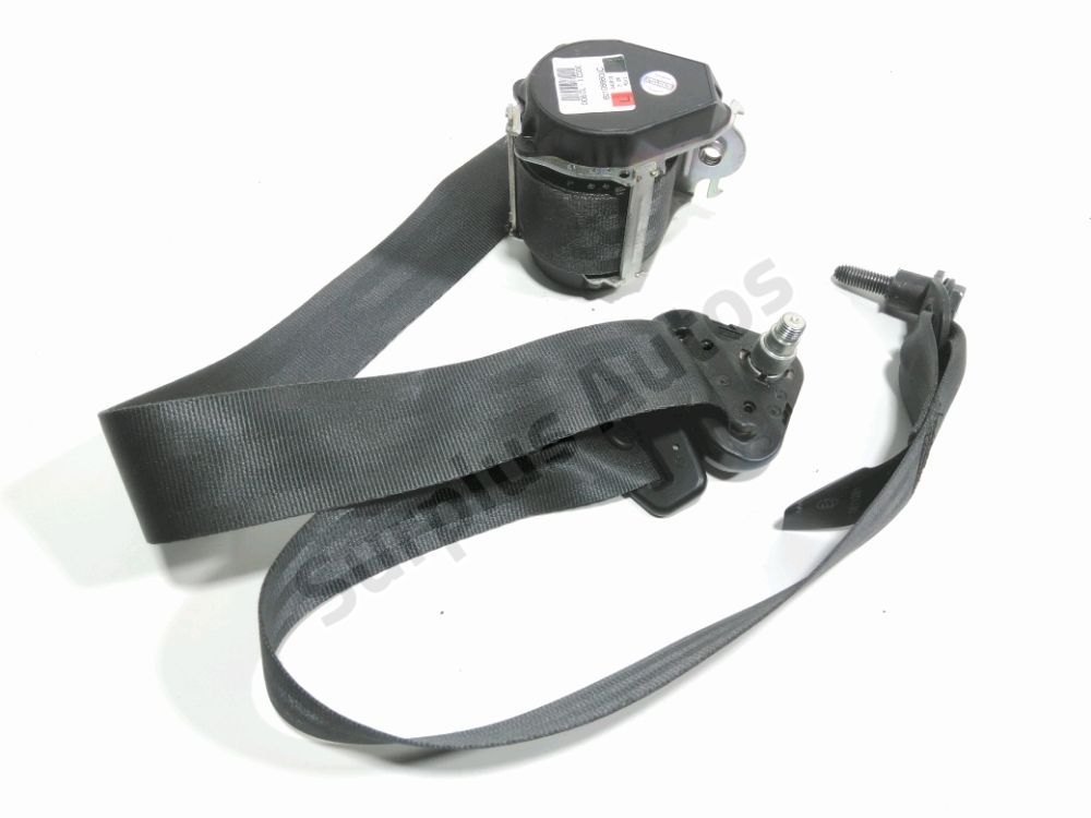 Ceinture avant gauche