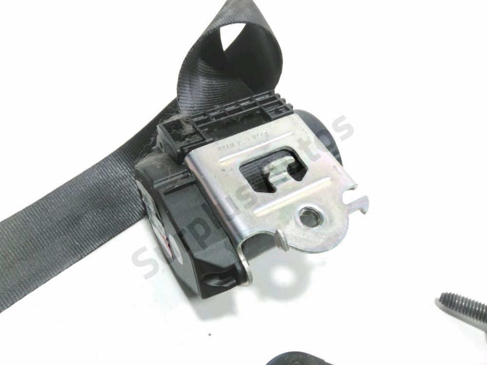 Ceinture avant gauche