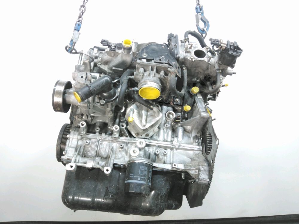 Moteur