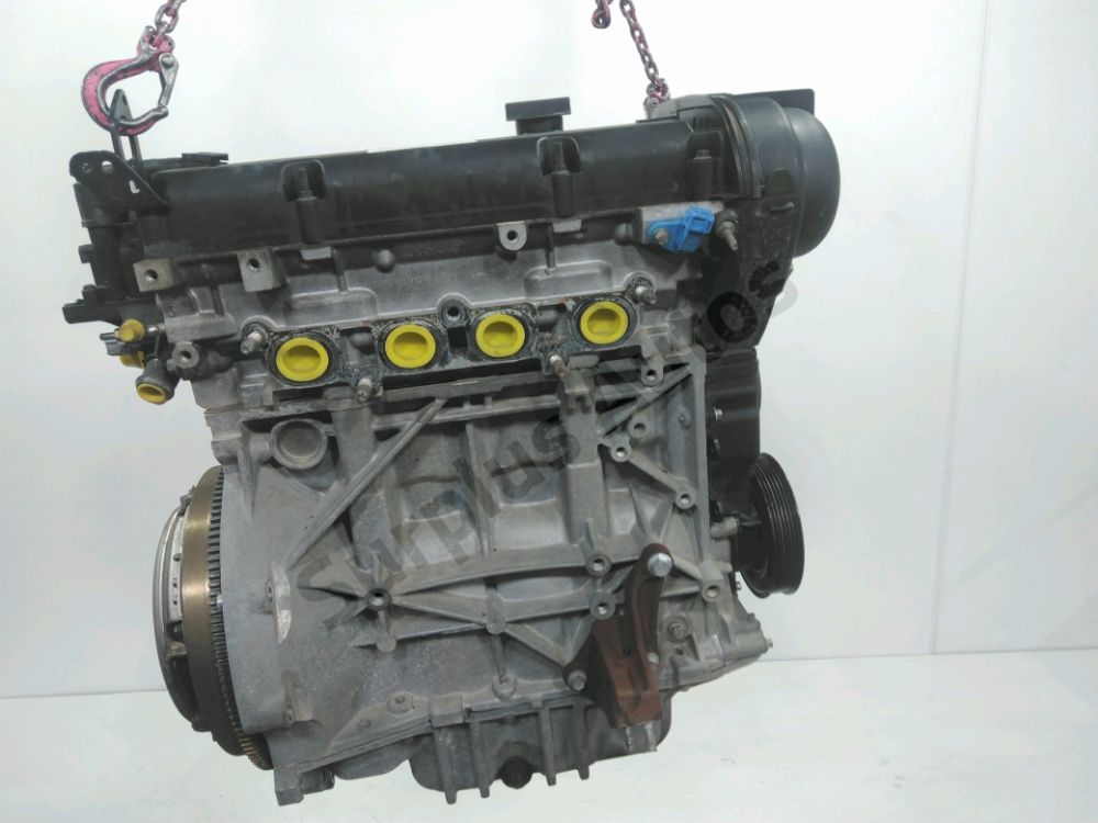 Moteur