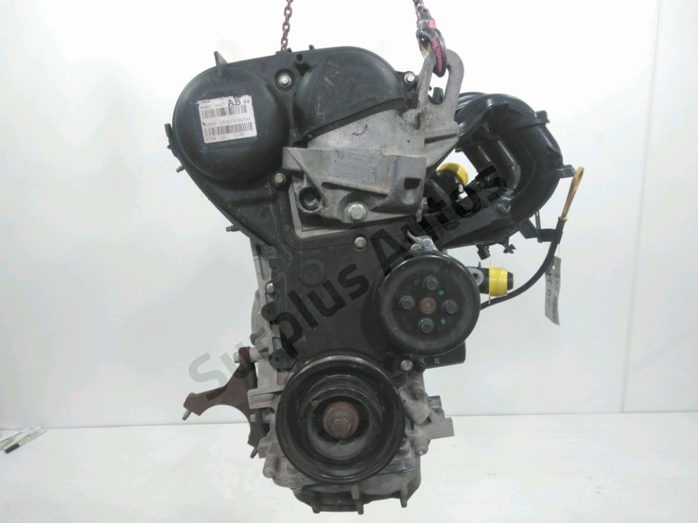 Moteur