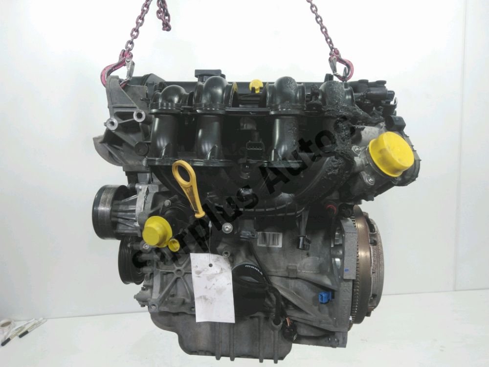 Moteur