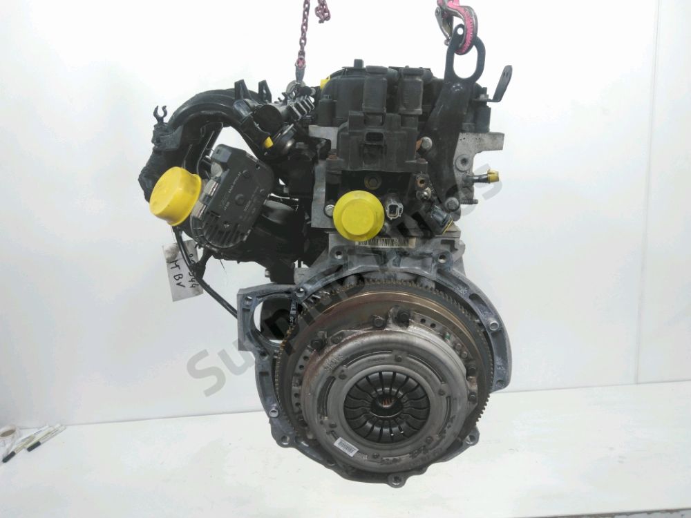Moteur