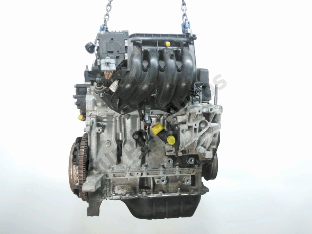 Moteur