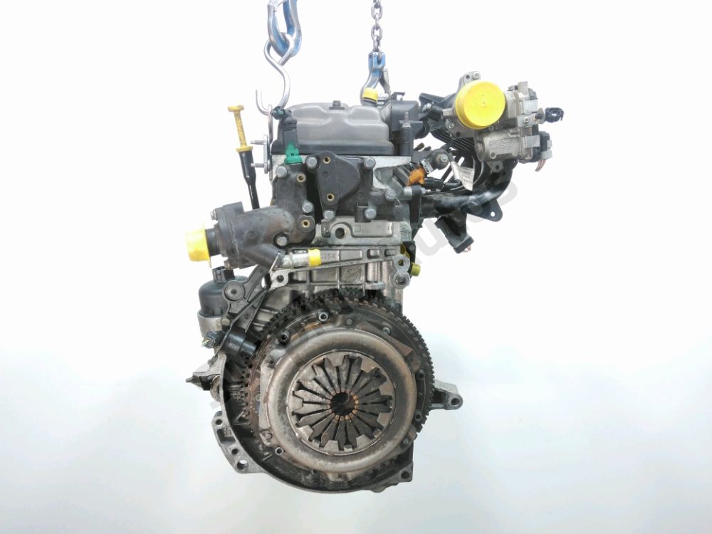 Moteur