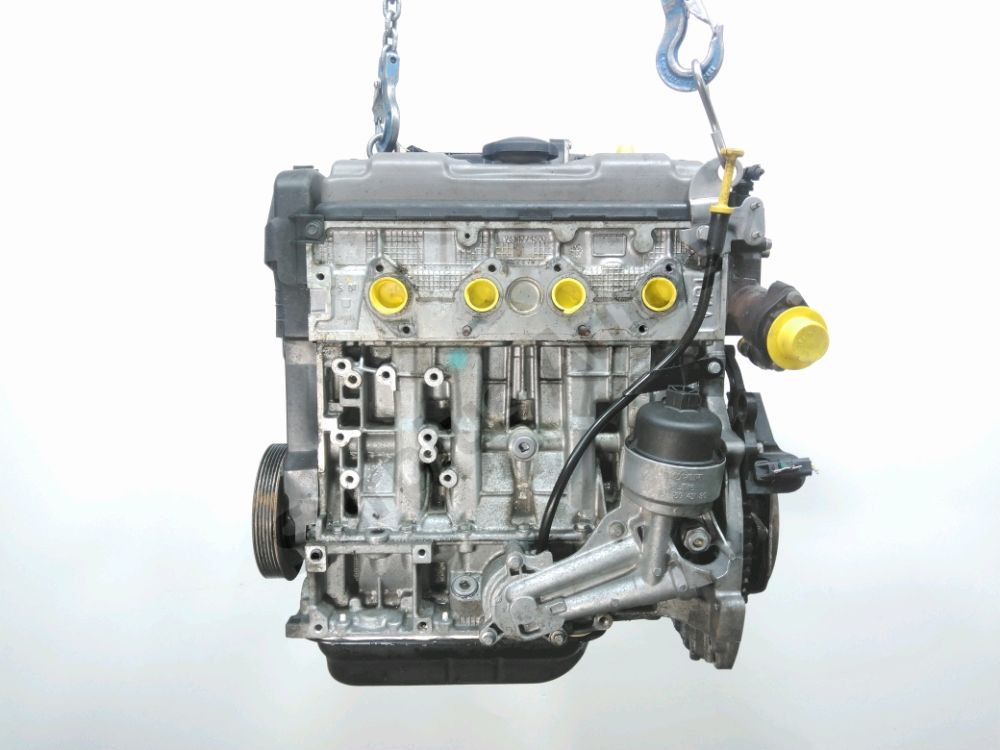 Moteur