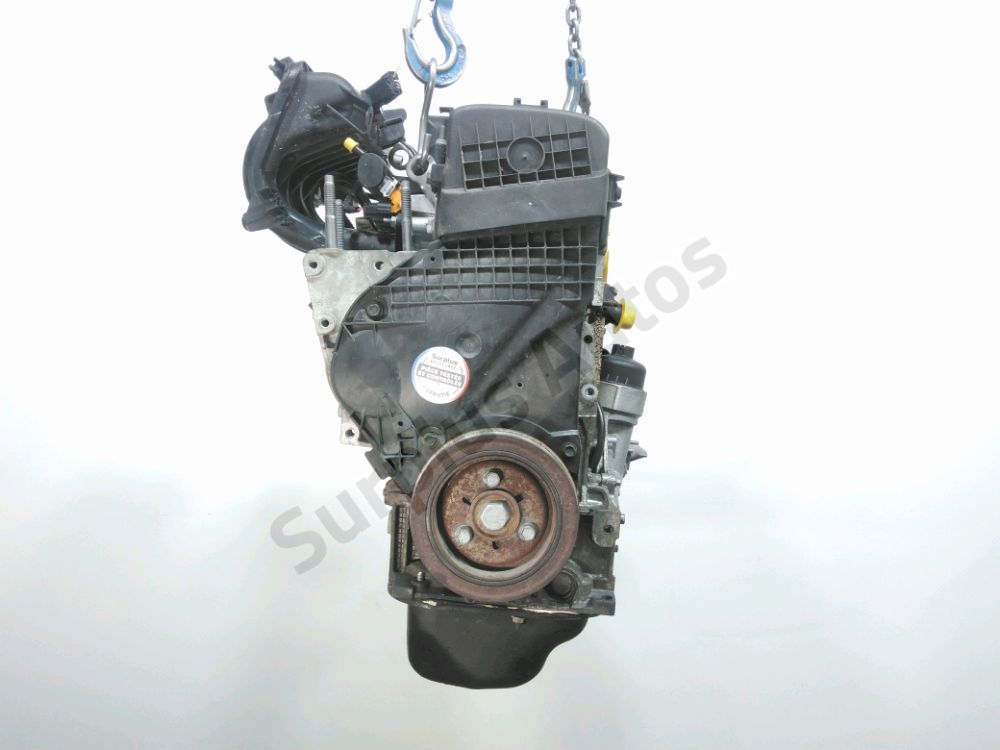 Moteur
