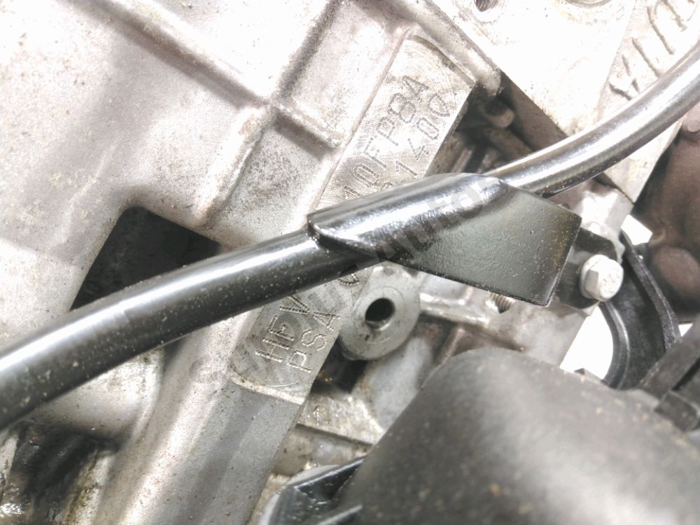 Moteur