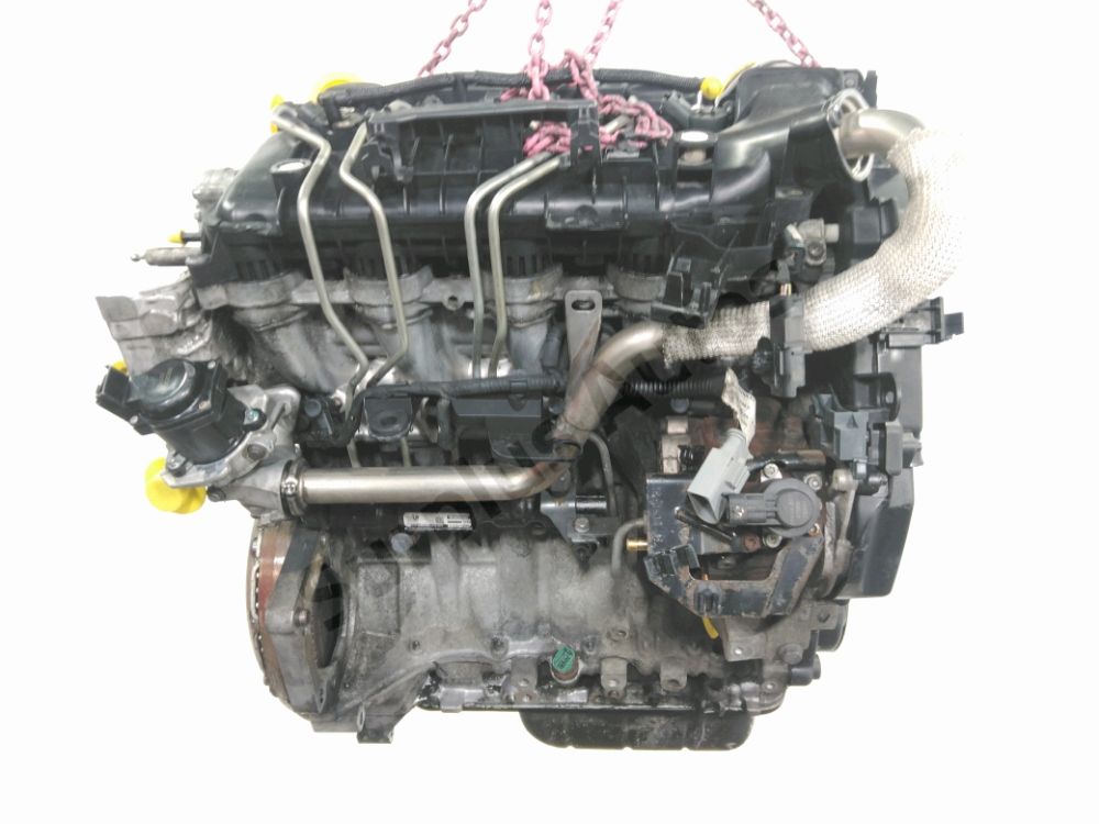 Moteur