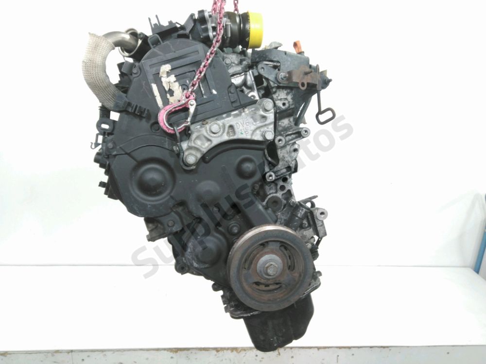 Moteur