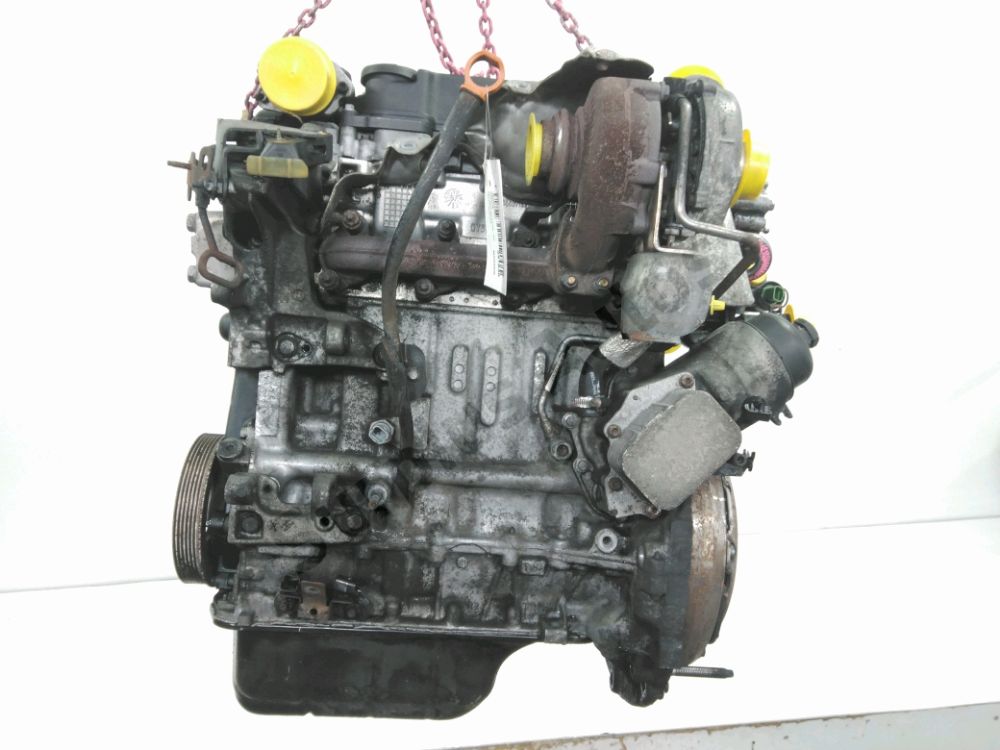 Moteur