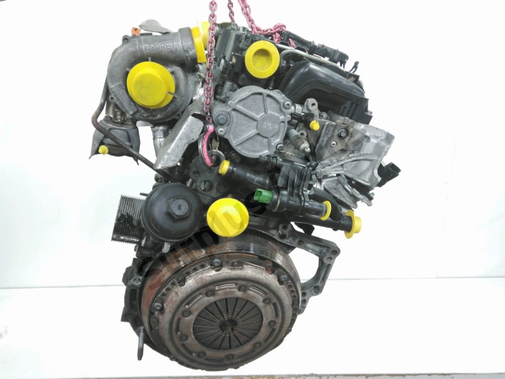 Moteur