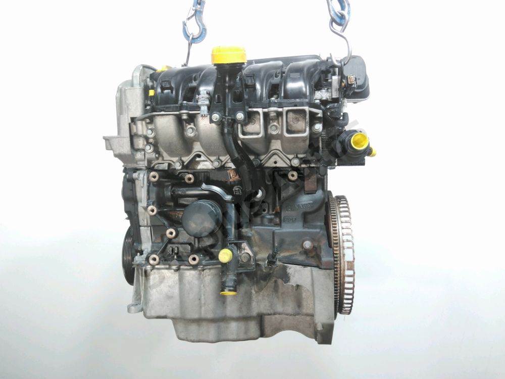Moteur