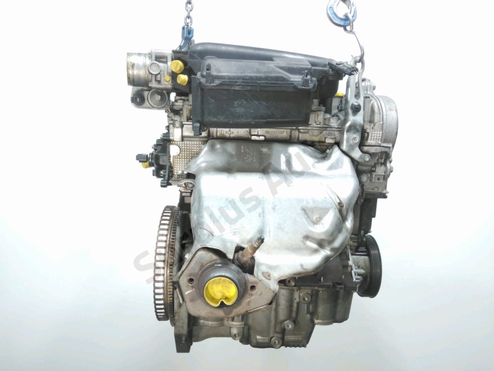 Moteur