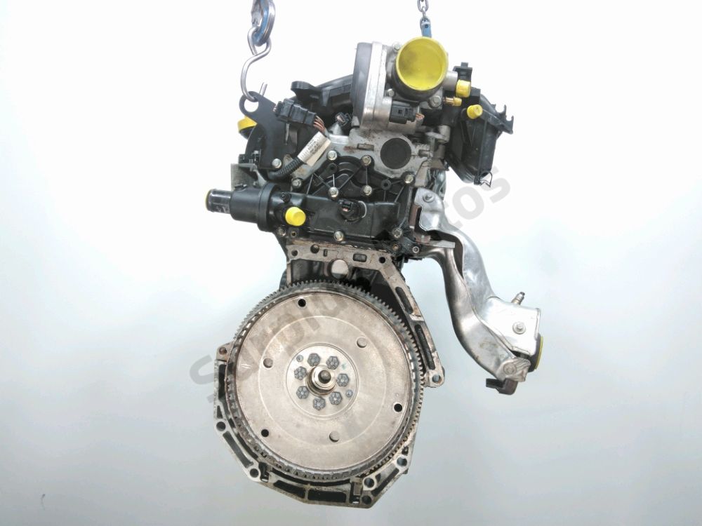 Moteur
