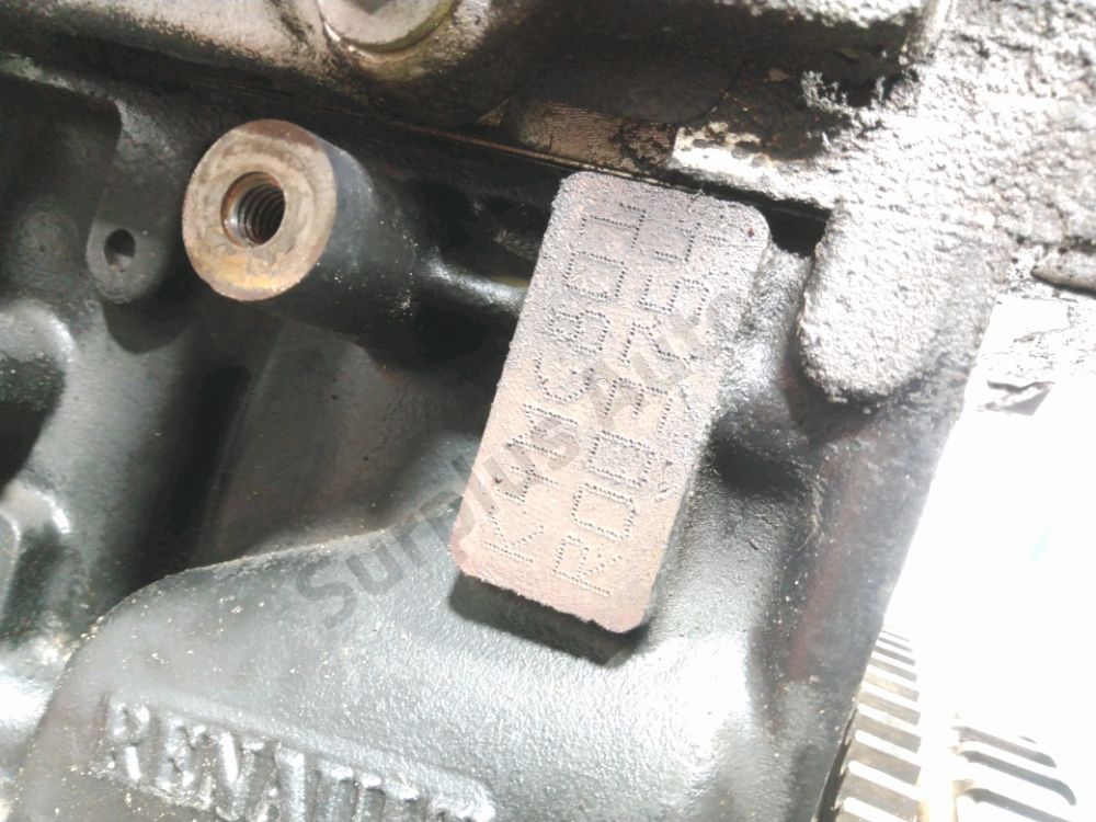 Moteur