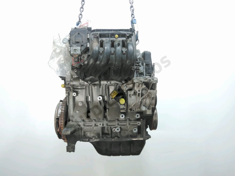 Moteur