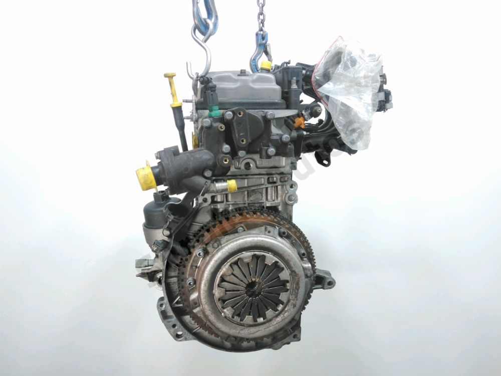Moteur