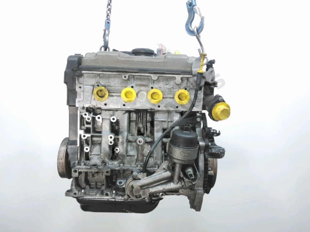 Moteur