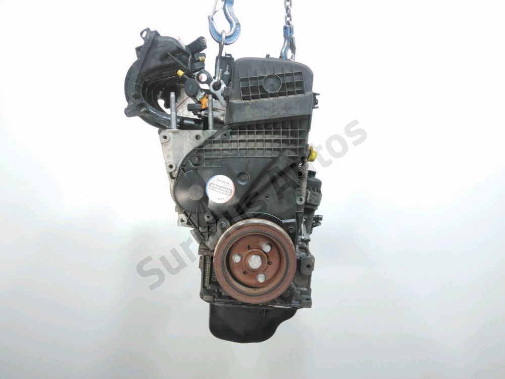 Moteur