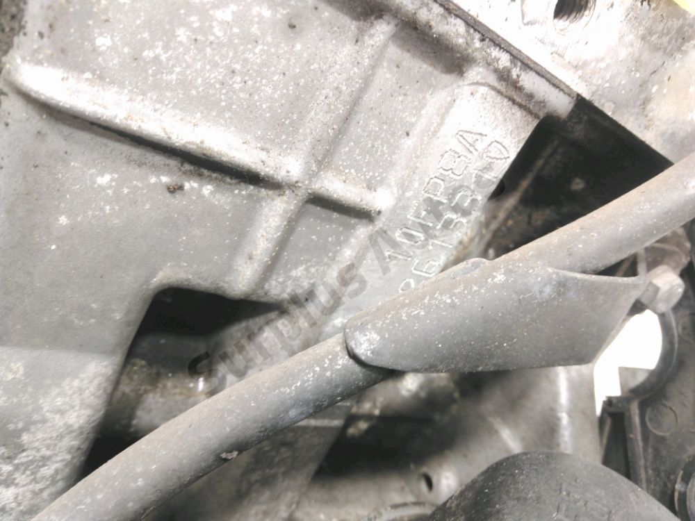 Moteur