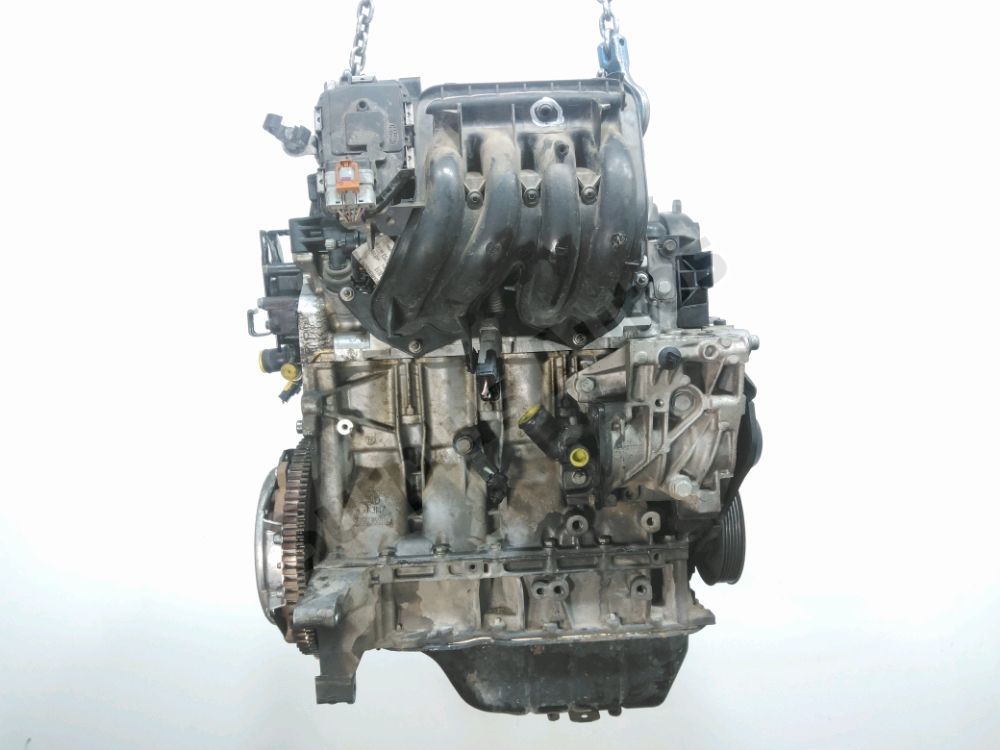 Moteur