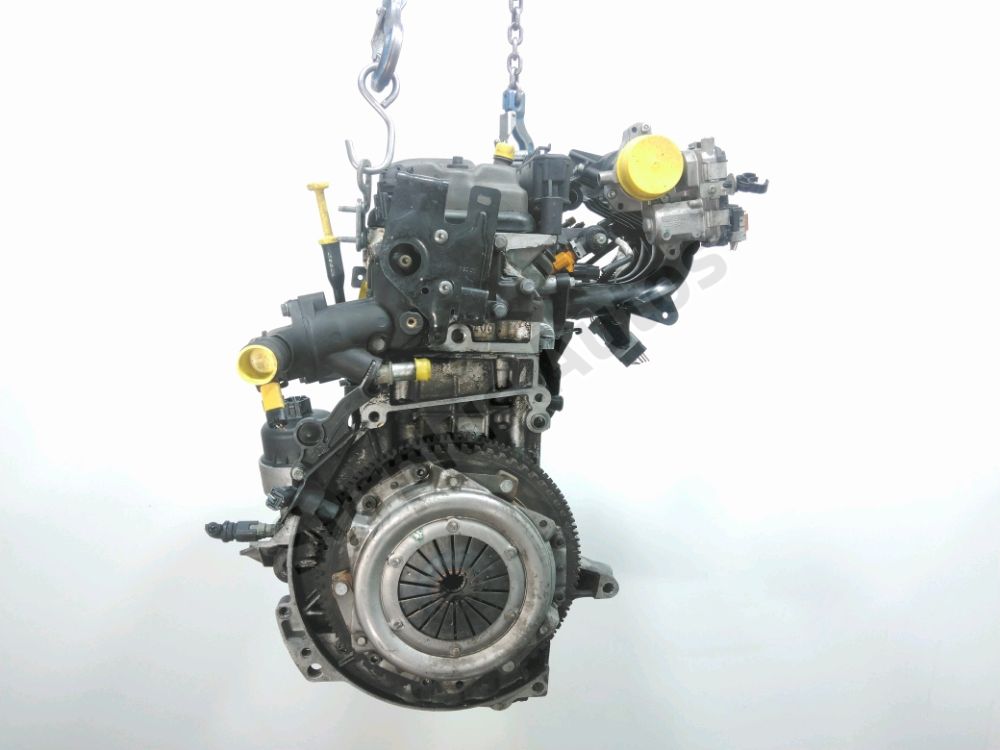 Moteur