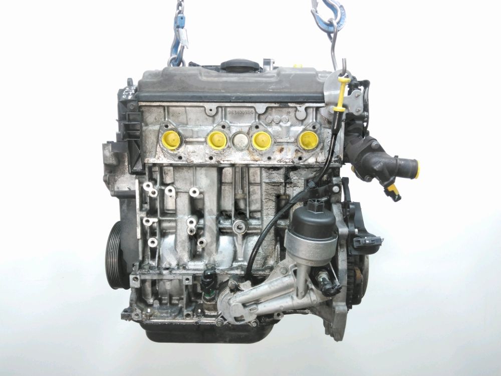 Moteur