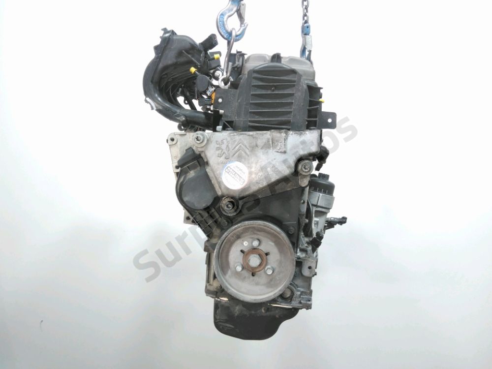 Moteur